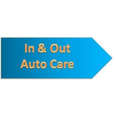 In & Out Auto Care