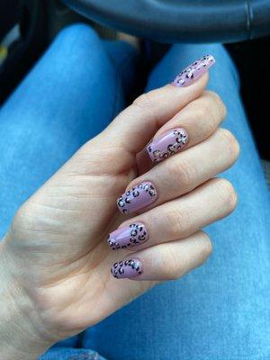 Nails, Nail Art, Nail Salon, Nail Design, Numi Nails