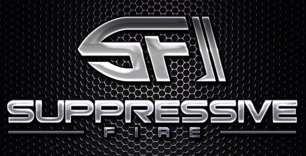 Suppressive Fire 
Gun Store Stuart Florida 
FFL/SOT
Manufacturer