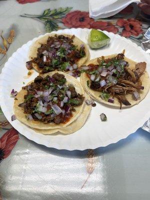 Delicious Tacos