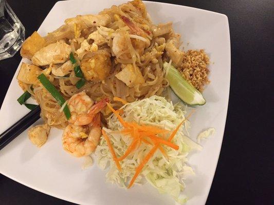 Pad Thai