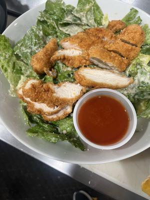 Chicken Salad