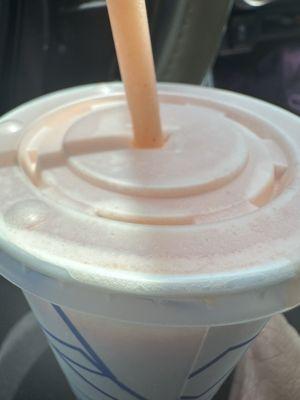 Hawaiian Breeze Smoothie