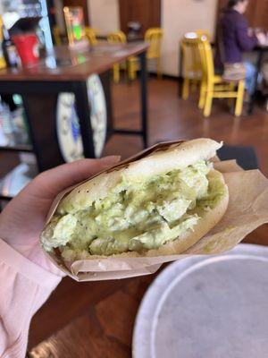 Reina Pepiada Arepa