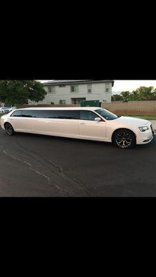 All Class Limousine