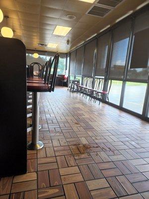 Waffle House - Aiken