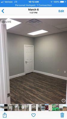 1208 office with closet