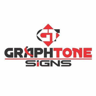 Charlottesville sign, sign installation, and sign service company.