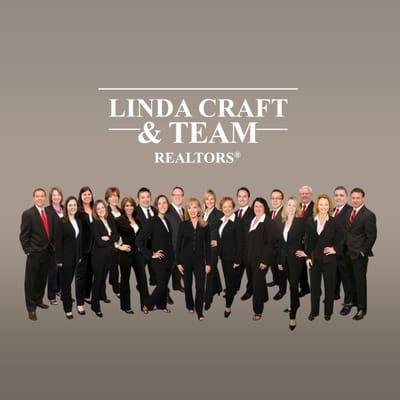 Linda Craft & Team, REALTORS