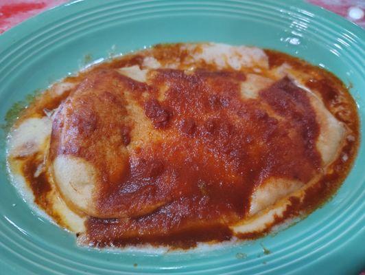 Chile Relleno