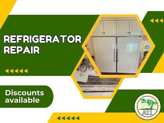 refrigerator repair, refrigerator repair near me, fridge repair near me, fridge repair, local refrigerator repair