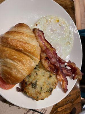 Country French Breakfast