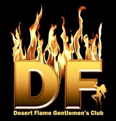 Desert Flame Gentlemen's Club