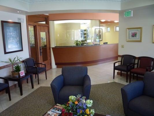 Our Fort Myers Family & Cosmetic Dental Office