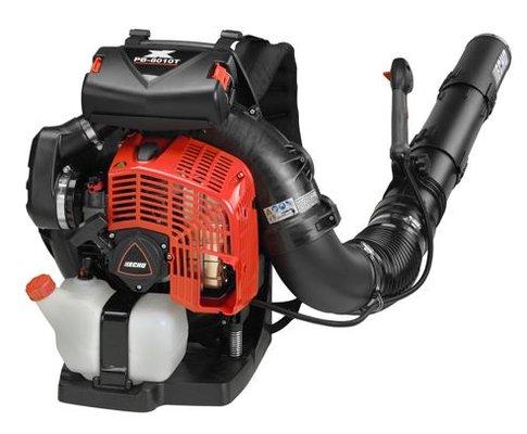 The NEW 2019 Echo PB-8010H commercial leaf blower is available at Gardenland Power Equipment