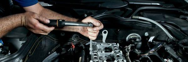 Full Auto Service and Repairs, McDonough, GA