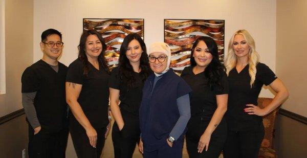 Canyon Oaks Dentistry