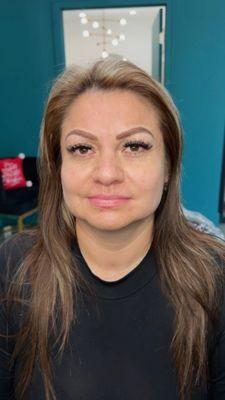 MICROBLADING & SHADING BY MARIA