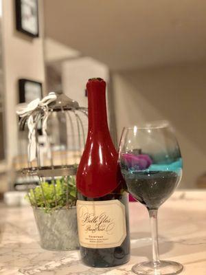 Belle Glos Pinot Noir (you can thank me later :) )