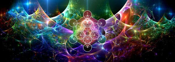 Sacred Geometry, Numerology, Gene Keys, Astrology, and more!