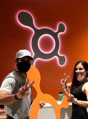 Orangetheory Fitness - La Costa