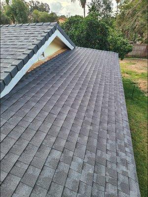 roofing