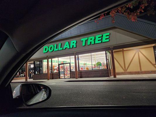 Dollar Tree