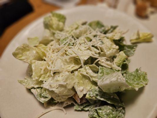 Caesar Salad