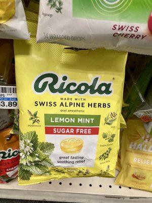 Ricola