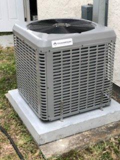 Champion Condenser Unit