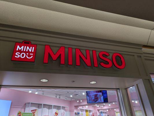 Miniso