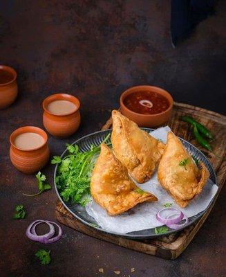 Samosa