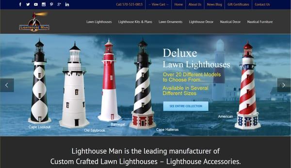 www.lighthouseman.com