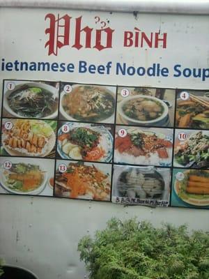 Pho Binh