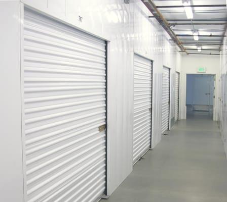 Storage units