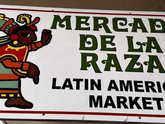 Best Latin American food on island