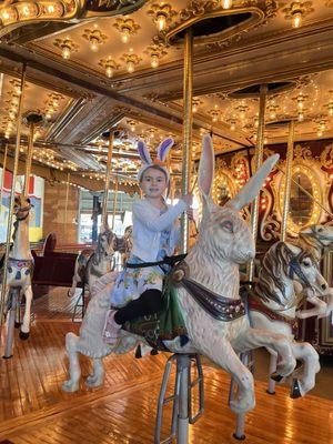 Carousel