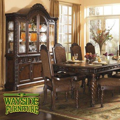 Huge selection of Dining Room Groups!