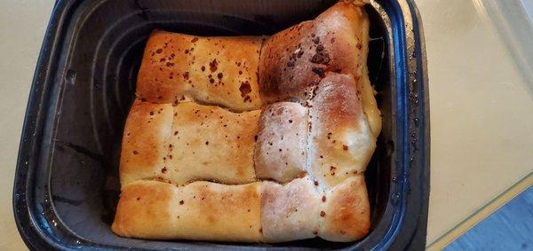 Cheese Bread