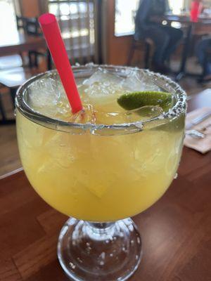 Margarita