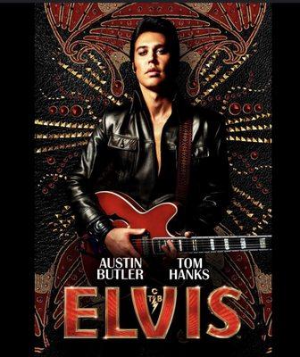 A perfect place to watch Elvis the Movie in his birthplace of Tupelo Mississippi!  August 2022 for my 50th Birthday celebration!