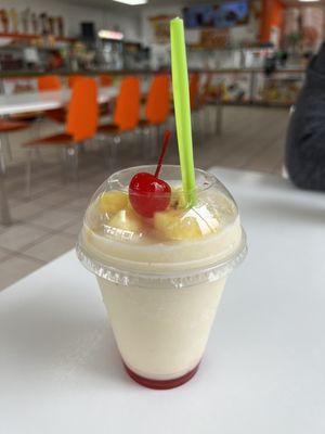 Piña colada Max