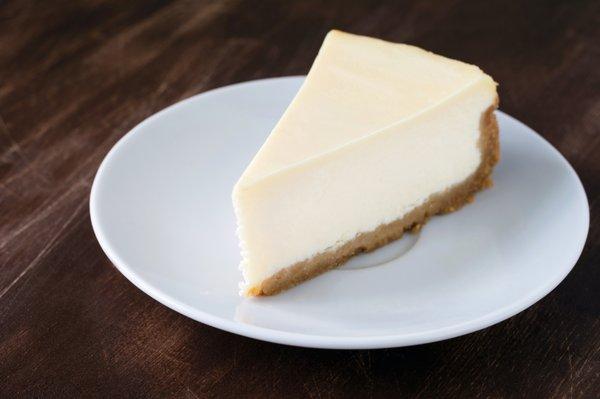 Original Cheesecake