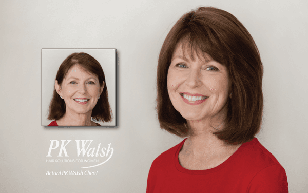 Maryann -PK Walsh Client