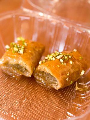 Baklava