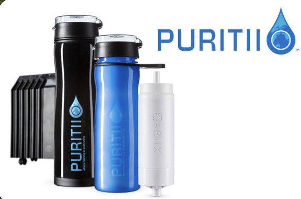 Complimentary Water Bottle when you sign up!