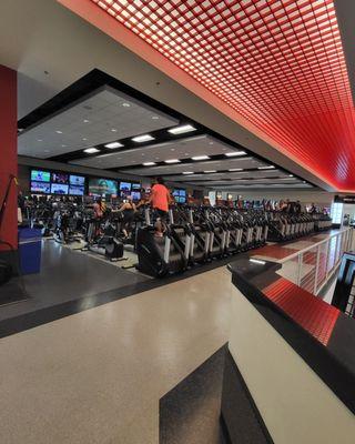 Las Vegas Athletic Club - Henderson