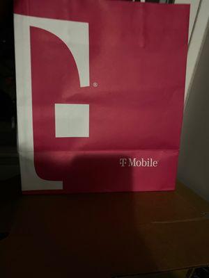 T-Mobile Bag