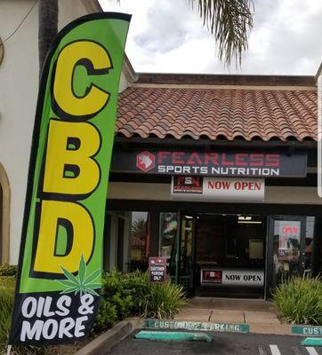 Wide variety of CBD products at unbelievable great prices....