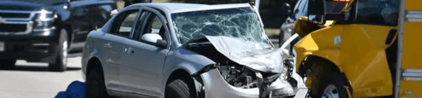 Car Accident - Personal Injury Lawyer